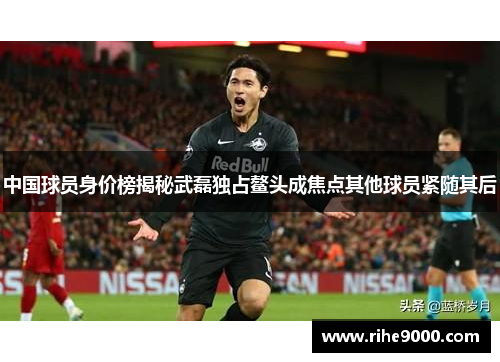 中国球员身价榜揭秘武磊独占鳌头成焦点其他球员紧随其后
