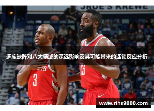多库缺阵对八大领域的深远影响及其可能带来的连锁反应分析