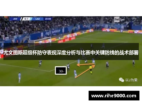 尤文图斯超级杯防守表现深度分析与比赛中关键防线的战术部署